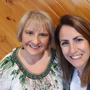 Meet your Posher, Freda